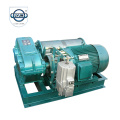 3 Ton High Speed Electric Wire Rope Winch For Hot Selling